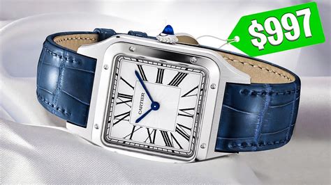 where is the cheapest place to buy cartier watch|cheapest price cartier watch.